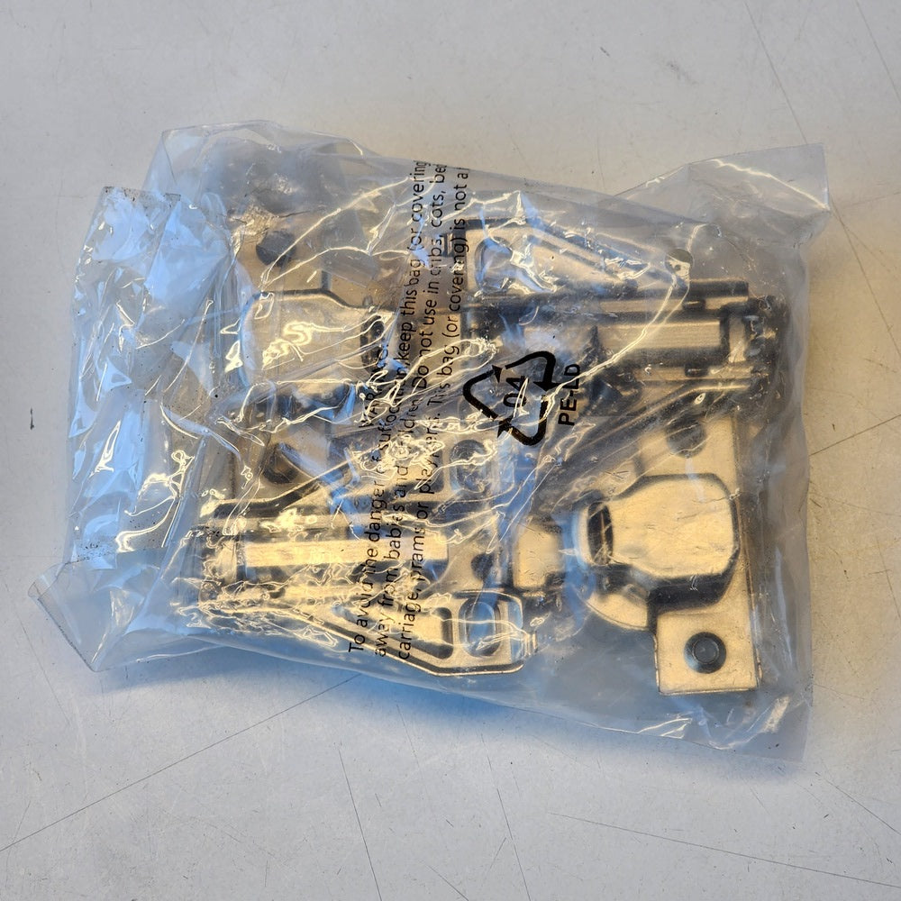 110-Degree 35 mm Euro Open Clip-On Angle Full Overlay Hinge (1-Pair) (HINGE-O-CLP-100) 110-Degree 35 mm Euro Open Clip-On Angle Full Overlay Hinge (1-Pair) (HINGE-O-CLP-100)